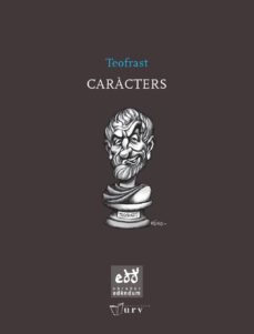 caracters- teofrast-joan vizcarra-9788493660901