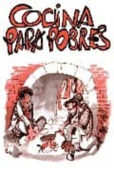 cocina para pobres-alfredo juderias-9788493680701