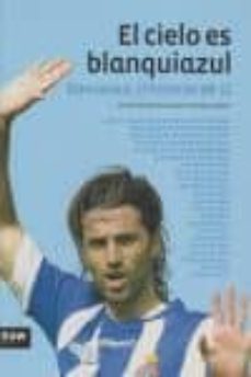 el cielo es blanquiazul-9788493768201