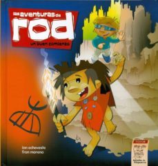 un buen comienzo: las aventuras de rod 1-ion echeveste-9788493809201