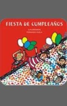 fiesta de cumpleaños-9788493819101
