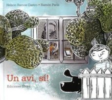 un avi, si!-nelson ramos-ramon paris-9788493842901