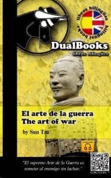 el arte de la guerra - the art of war-sun tzu-9788494009501