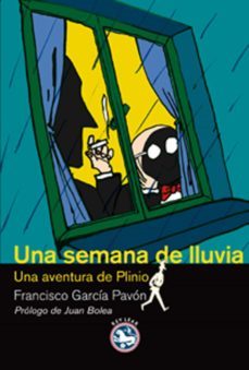 una semana de lluvia (ebook)-9788494014901