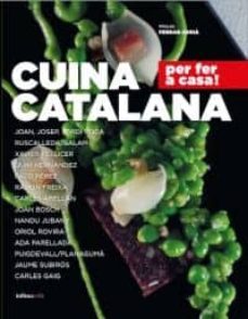 cuina catalana-9788494153501