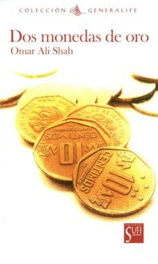 dos monedas de oro-omar ali shah-9788494208201