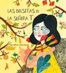 las bolsitas de la señora t-9788494284601
