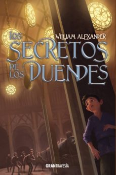 los secretos de los duendes (ebook)-william alexander-9788494325601