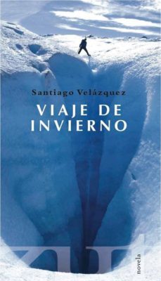 viaje de invierno-santiago velazquez-9788494328701