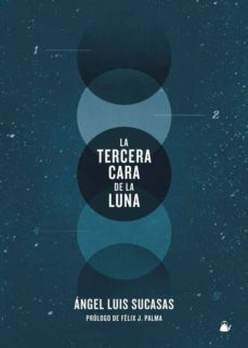 la tercera cara de la luna-9788494354601