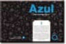 azul: otra hormiga negra-9788494361401