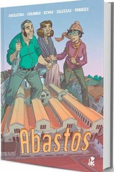 abastos-9788494381201