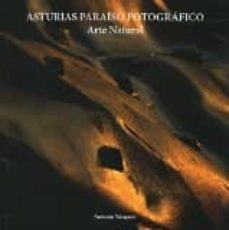 arte natural-antonio vazquez-9788494423901