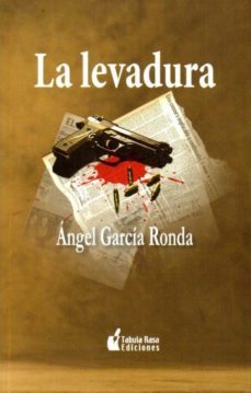 la levadura-a. garcia ronda-9788494454301