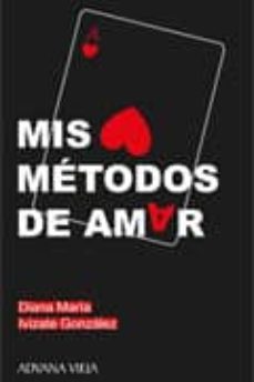 mis metodos de amar-9788494463501