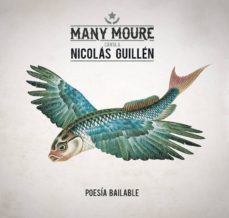 many more canta a nicolas guillen: poesia bailable-9788494501401