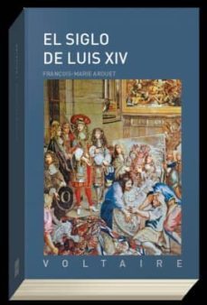 el siglo de luis xiv-9788494512001