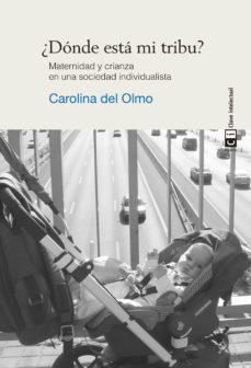 ¿donde esta mi tribu? (ebook)-9788494528101