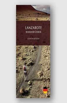 lanzarote wanderfuhrer-ignacio romero perera-9788494571701