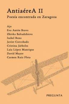 antiaerea ii-9788494613401