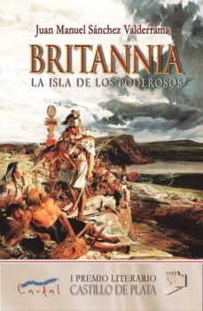 britannia-juan manuel sanchez valderrama-9788494614101