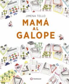 mama al galope-jimena tello-9788494648601