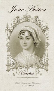 cartas + set postales - edicion conmemorativa bicentenario-jane austen-9788494687501