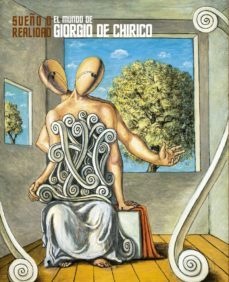 el mundo de giorgio de chirico-katherine robinson-9788494707001