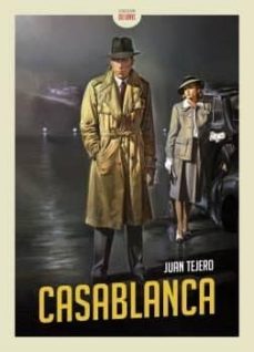 casablanca-juan tejero-9788494785801