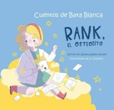 rank, el osteocito-susana salazar gravan-9788494836701