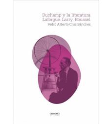 duchamp y la literatura-9788494848001
