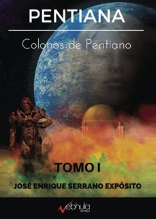 pentiana-jose enrique serrano exposito-9788494879401