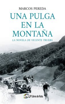 una pulga en la montaña (ebook)-marcos pereda herrera-9788494911101