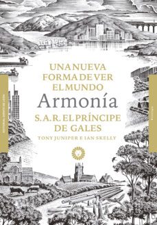 armonia: una nueva forma de ver el mundo-9788494913501
