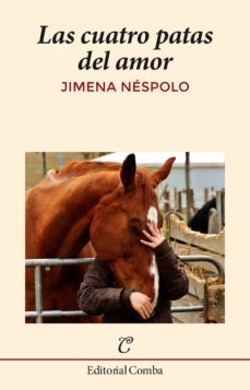 las cuatro patas del amor (ebook)-9788494962301