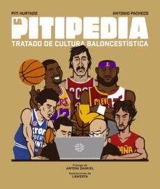la pitipedia (ebook)-piti hurtado-antonio pacheco-9788494980701