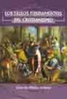 falsos fundamentos del cristianismo-9788495015501