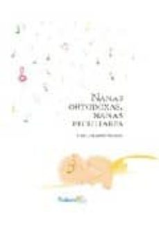 nanas ortodoxas, nanas peculiares-9788495028501