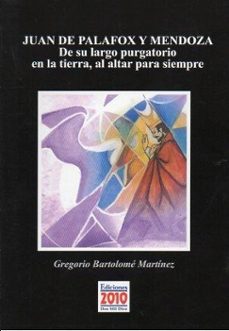 juan de palafox y mendoza-9788495058201