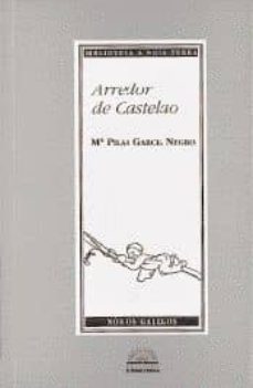 arredor de castelao-9788495350701