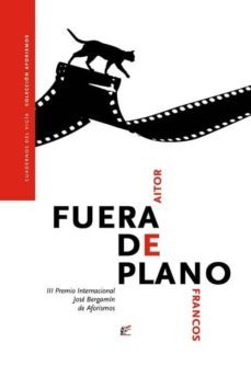 fuera de plano-aitor francos-9788495430601
