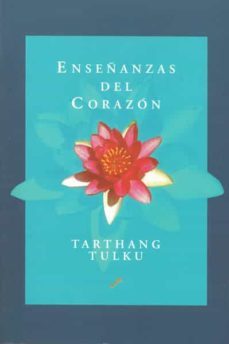 enseñanzas del corazon-9788495496201
