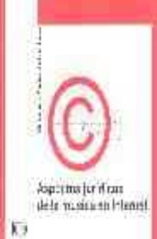 aspectos juridicos de la musica en internet-9788495687401