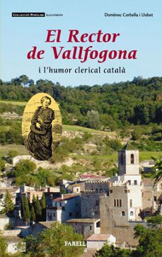 el rector de vallfogona i l humor clerical catala-domenec corbella i llobet-9788495695901