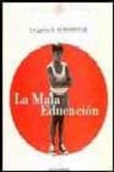 la mala educacion-9788495839701