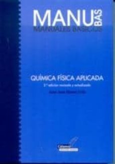 quimica fisica aplicada-juan jose novoa vide-9788495860101