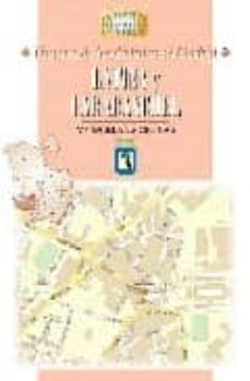 latina y carabanchel: historia de los distritos de madrid-9788495889201