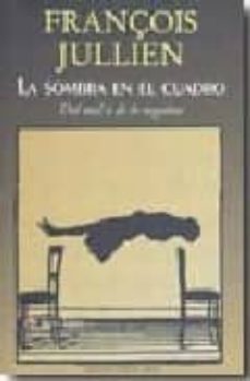 la sombra en el cuadro: del mal o de lo negativo-9788495897701