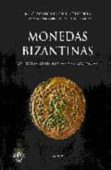 monedas bizantinas-9788495983701