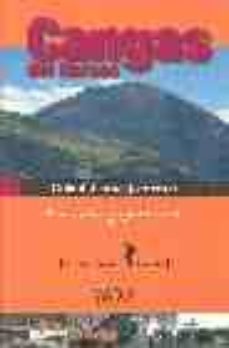 cangas del narcea: guia del concejo y rutas-ernesto garcia del castillo-9788495998101